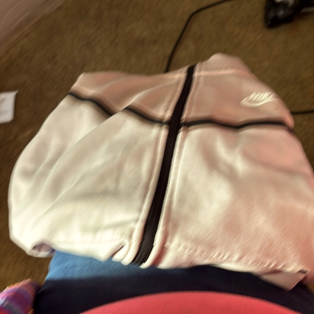 Nike jacket